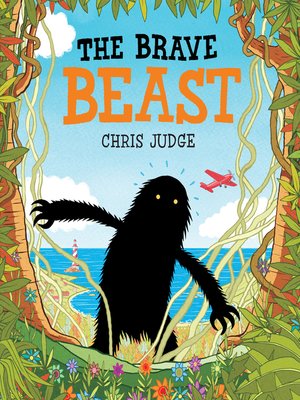 cover image of The Brave Beast